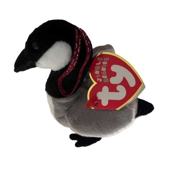TY Jingle Beanies Collection (Set of 3) - Picture 4 of 7